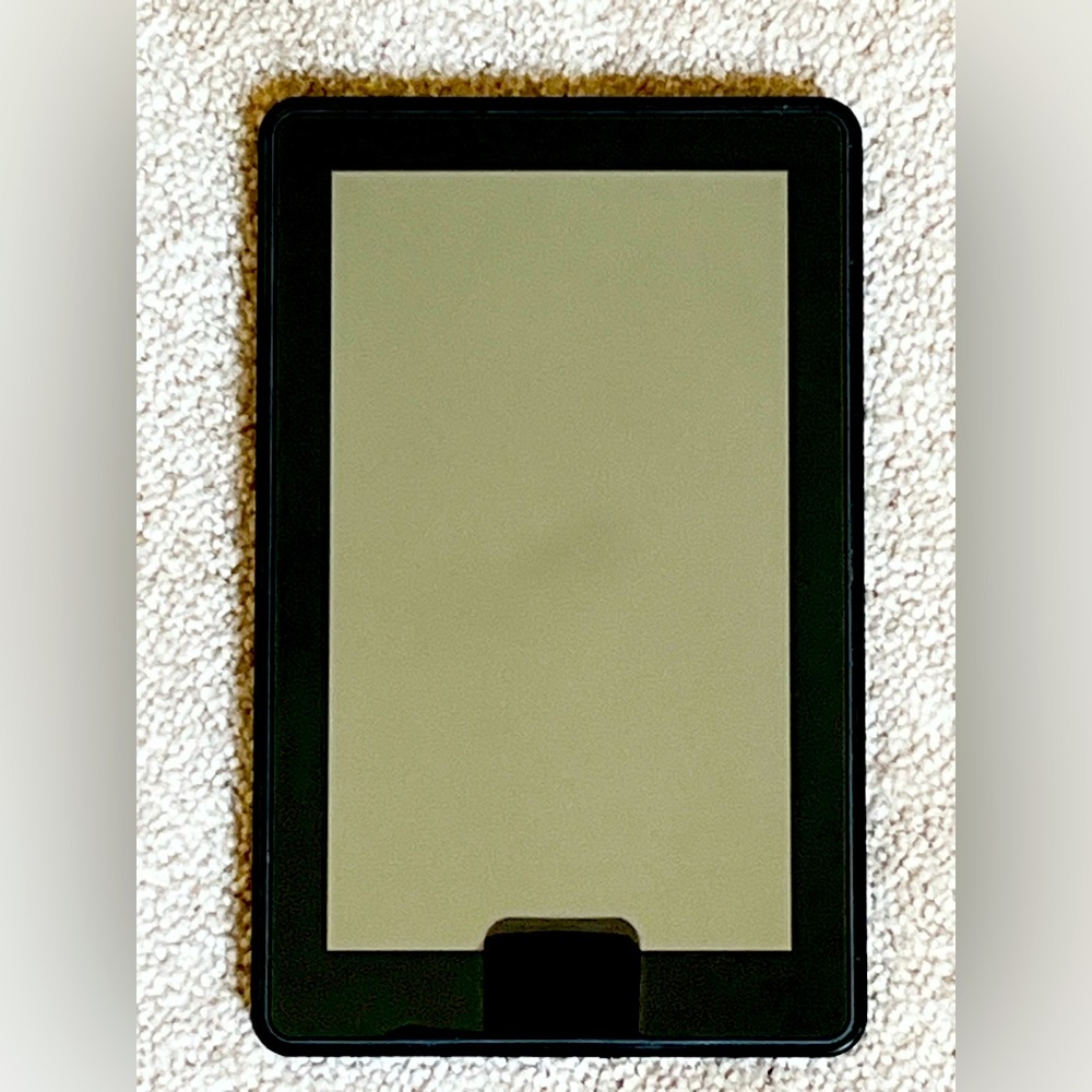 Amazon kindle